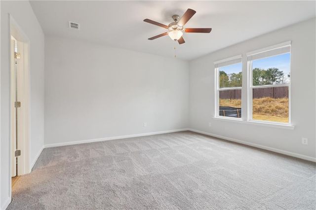 172 Homesite Bedford Trace, Conyers, GA 30094