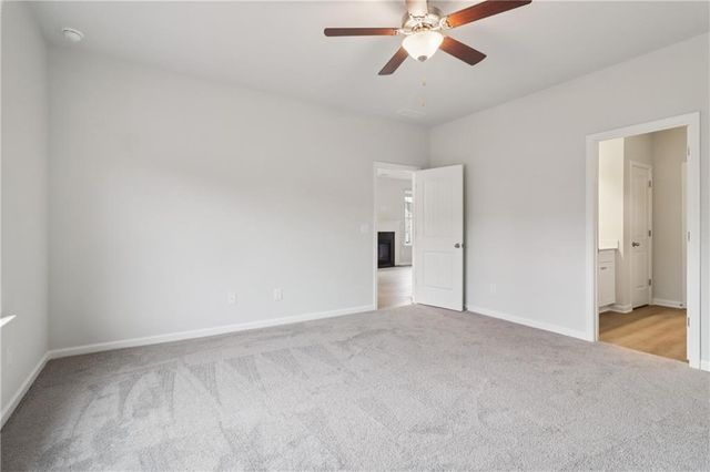 172 Homesite Bedford Trace, Conyers, GA 30094