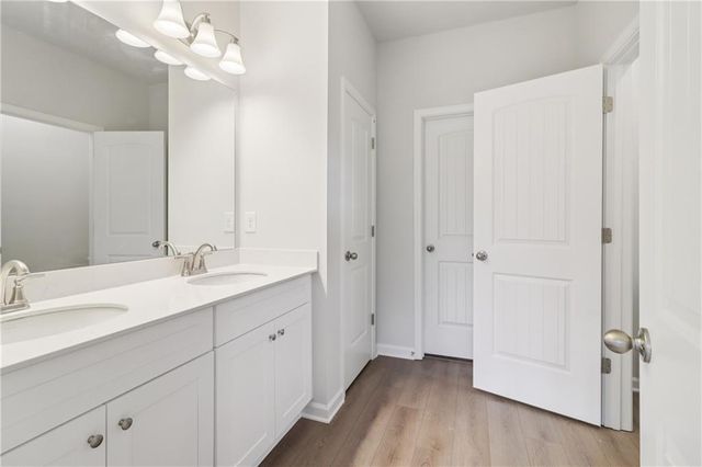 172 Homesite Bedford Trace, Conyers, GA 30094
