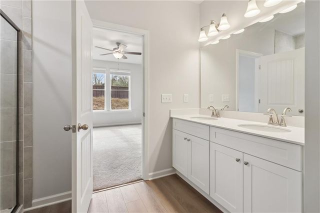 172 Homesite Bedford Trace, Conyers, GA 30094