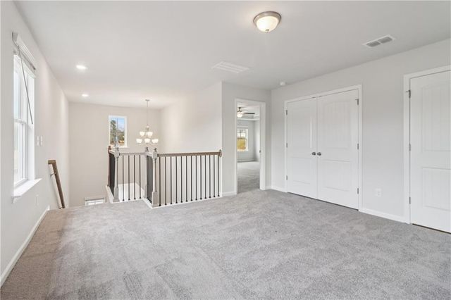 172 Homesite Bedford Trace, Conyers, GA 30094