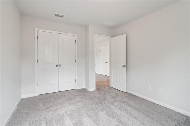 172 Homesite Bedford Trace, Conyers, GA 30094