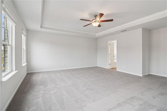 172 Homesite Bedford Trace, Conyers, GA 30094