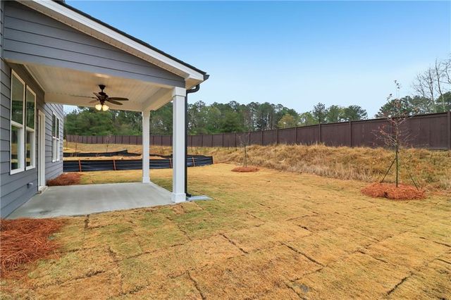 172 Homesite Bedford Trace, Conyers, GA 30094