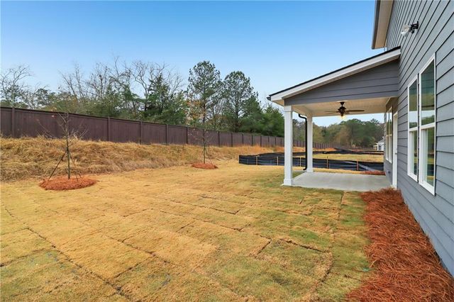 172 Homesite Bedford Trace, Conyers, GA 30094