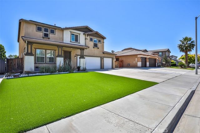14751 Shetland Court, Victorville, CA 92394