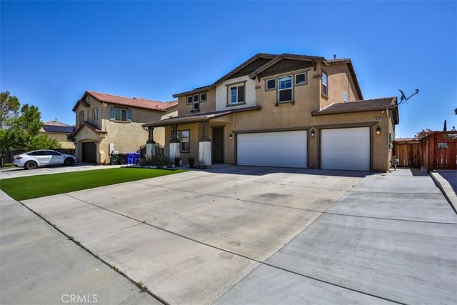 14751 Shetland Court, Victorville, CA 92394