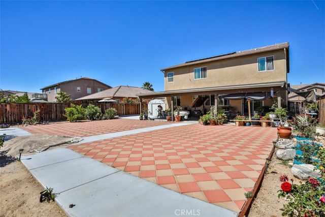 14751 Shetland Court, Victorville, CA 92394