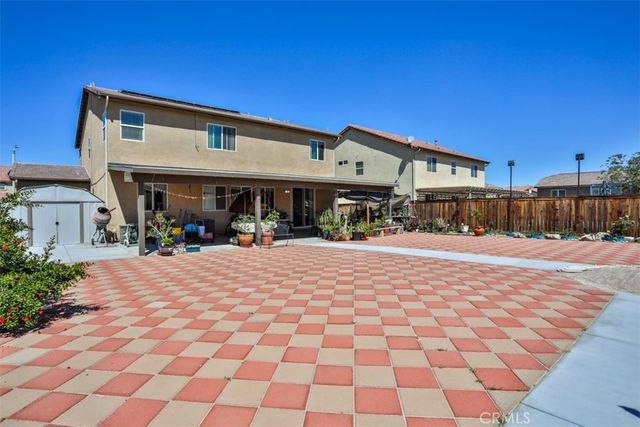 14751 Shetland Court, Victorville, CA 92394