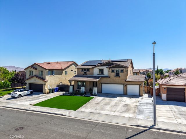 14751 Shetland Court, Victorville, CA 92394