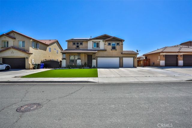 14751 Shetland Court, Victorville, CA 92394