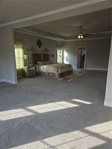 615 Birkdale Drive, Fairburn, GA 30213