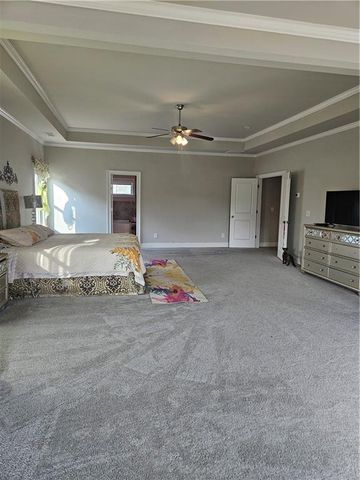 615 Birkdale Drive, Fairburn, GA 30213