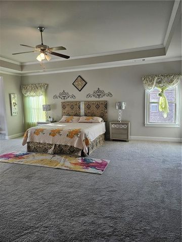 615 Birkdale Drive, Fairburn, GA 30213