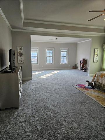 615 Birkdale Drive, Fairburn, GA 30213
