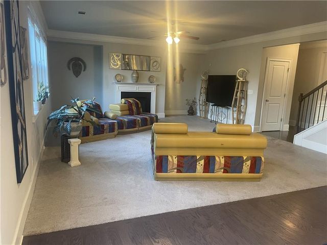 615 Birkdale Drive, Fairburn, GA 30213