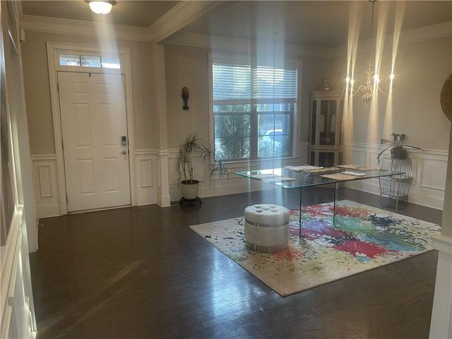 615 Birkdale Drive, Fairburn, GA 30213