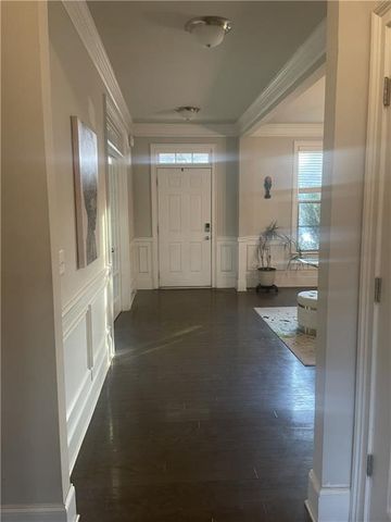 615 Birkdale Drive, Fairburn, GA 30213