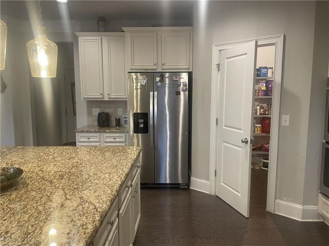 615 Birkdale Drive, Fairburn, GA 30213