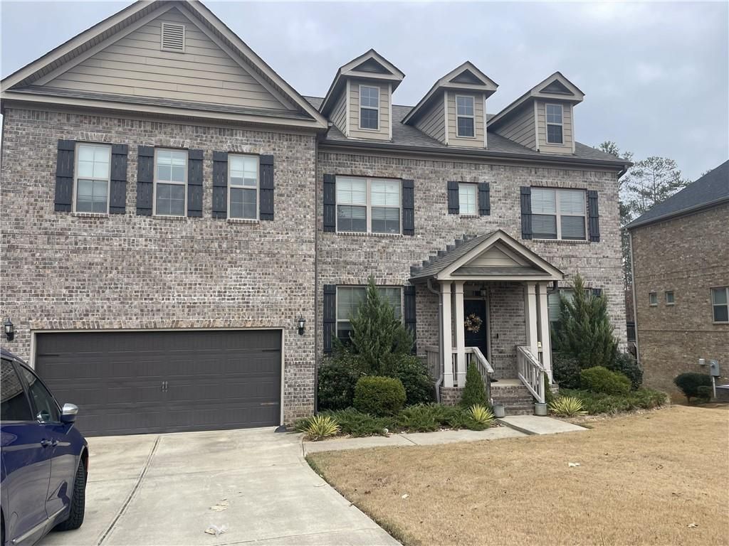 615 Birkdale Drive, Fairburn, GA 30213