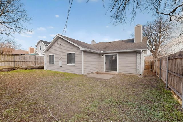 917 Richards Drive, Cedar Hill, TX 75104