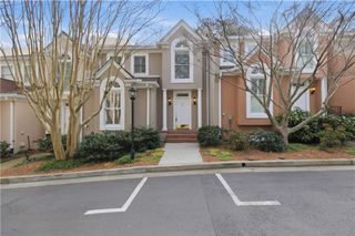 15 Lullwater Estate NE, Atlanta, GA 30307
