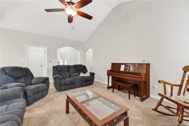 11 Casablanca Court, Sanford, NC 27332