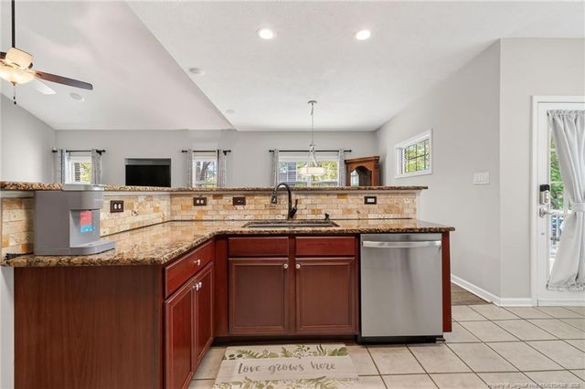 11 Casablanca Court, Sanford, NC 27332