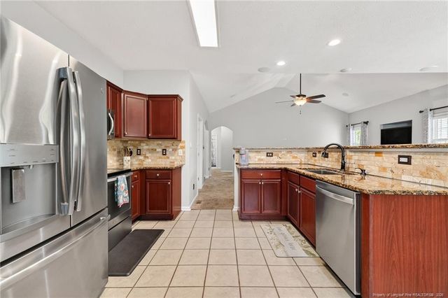 11 Casablanca Court, Sanford, NC 27332