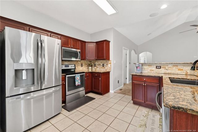 11 Casablanca Court, Sanford, NC 27332