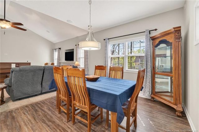 11 Casablanca Court, Sanford, NC 27332