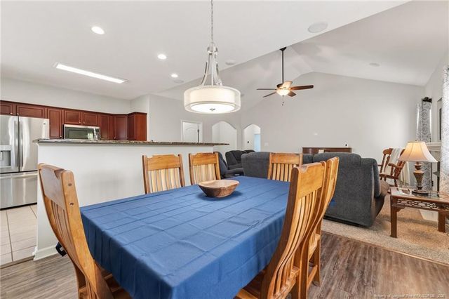 11 Casablanca Court, Sanford, NC 27332