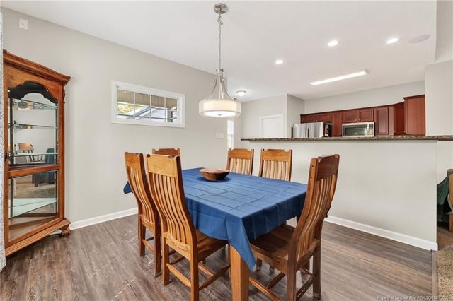 11 Casablanca Court, Sanford, NC 27332