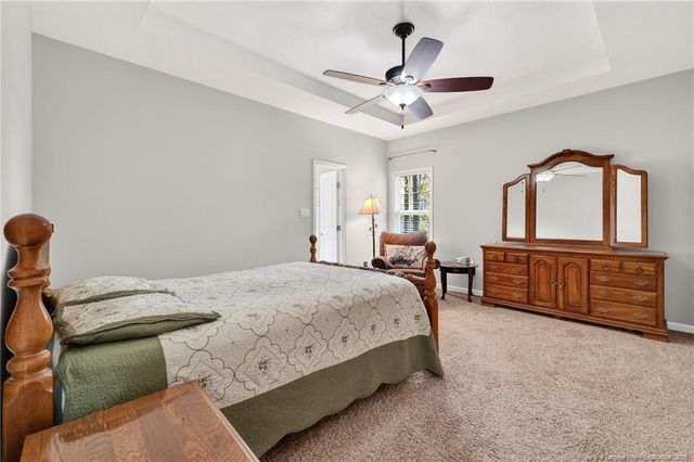 11 Casablanca Court, Sanford, NC 27332