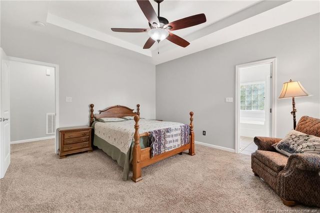 11 Casablanca Court, Sanford, NC 27332