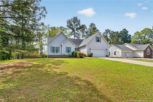 11 Casablanca Court, Sanford, NC 27332