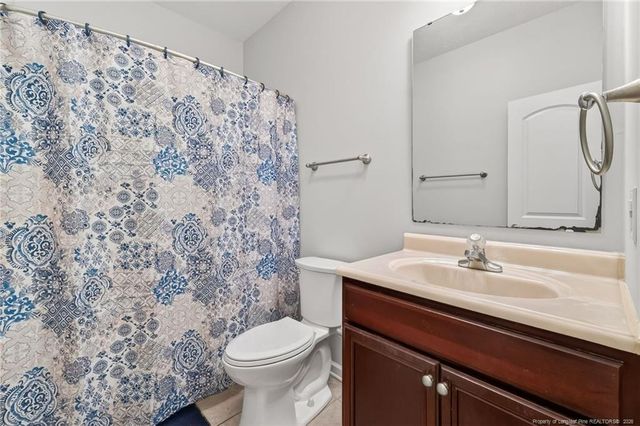 11 Casablanca Court, Sanford, NC 27332