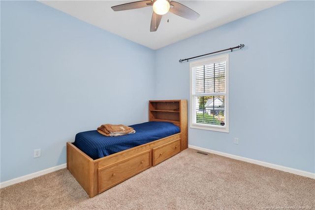 11 Casablanca Court, Sanford, NC 27332