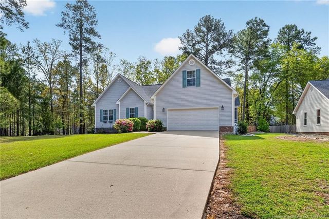 11 Casablanca Court, Sanford, NC 27332