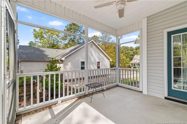 11 Casablanca Court, Sanford, NC 27332