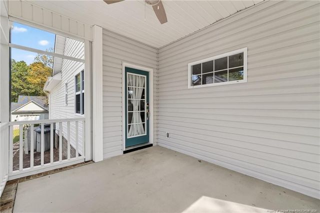 11 Casablanca Court, Sanford, NC 27332