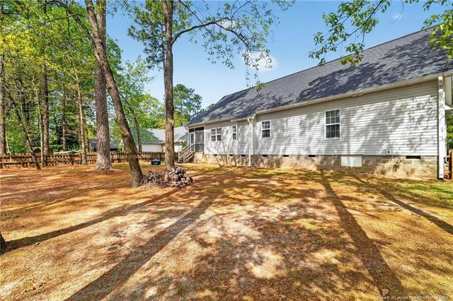 11 Casablanca Court, Sanford, NC 27332