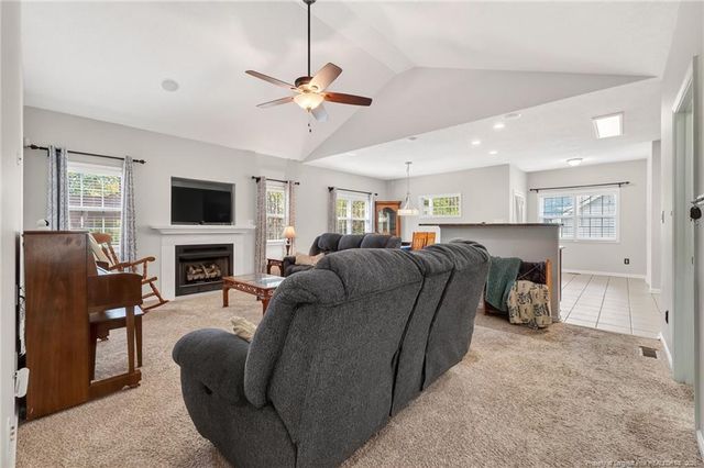 11 Casablanca Court, Sanford, NC 27332