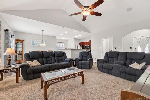 11 Casablanca Court, Sanford, NC 27332