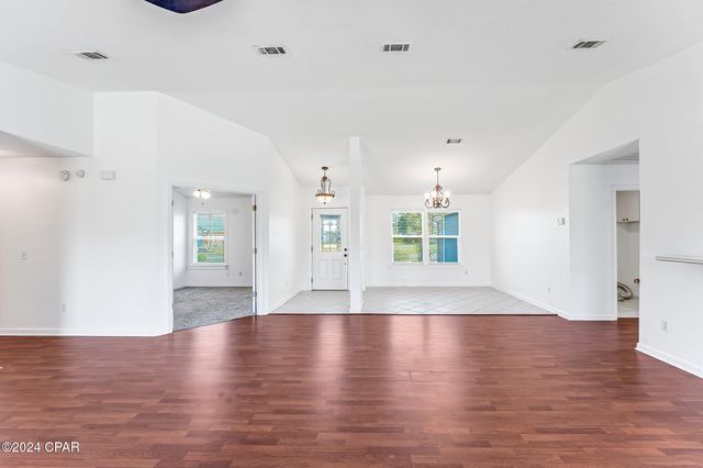 6824 Forsythe Drive, Panama City, FL 32404