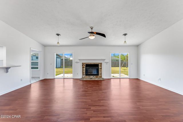 6824 Forsythe Drive, Panama City, FL 32404