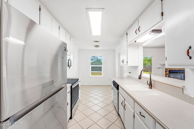 6824 Forsythe Drive, Panama City, FL 32404