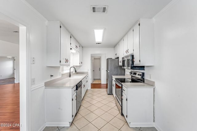 6824 Forsythe Drive, Panama City, FL 32404