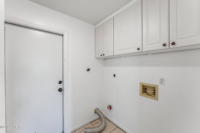 6824 Forsythe Drive, Panama City, FL 32404