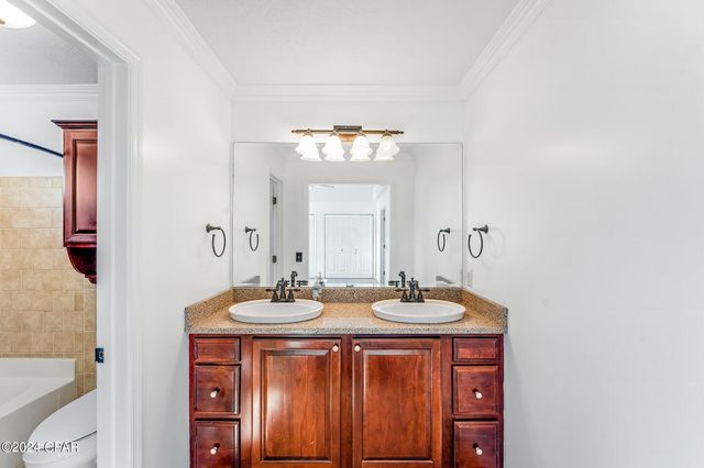 6824 Forsythe Drive, Panama City, FL 32404